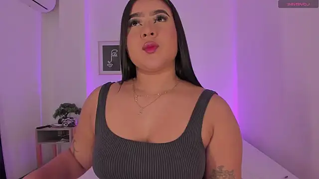 alejandrarojas  online show from 02/07/26, 01:19