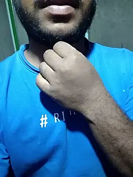 desi alpha boy online show from 01/15/26, 11:57