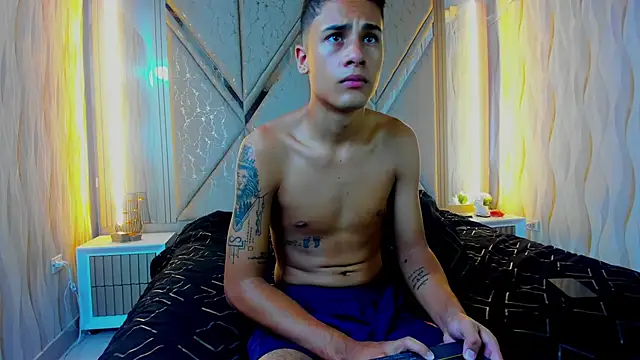 The big twink x online show from 11/23/25, 04:28