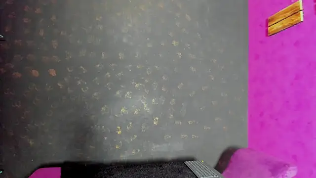 Gabriela Montiel online show from 11/26/25, 11:43