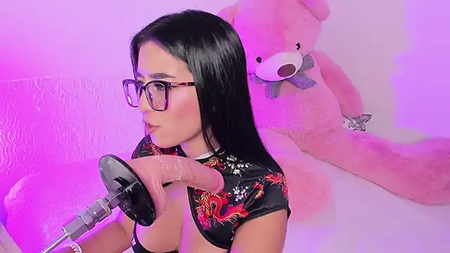 IbbieeBennett 1 online show from 04/09/26, 03:52