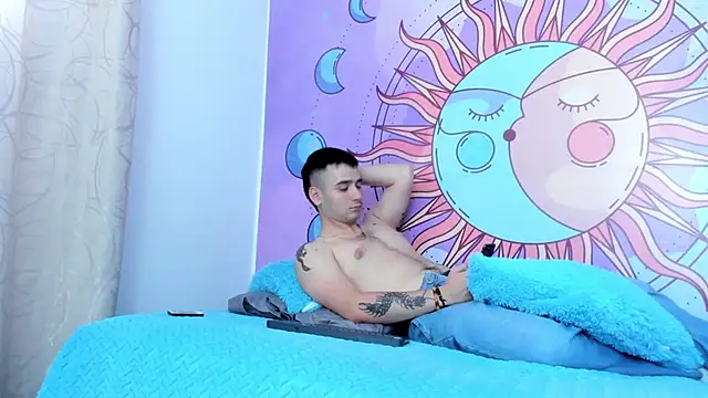 Snapshot of Dantee_Dark chatting on 11/27/25, 07:36 Dantee Dark online show from 11/27/25, 07:36