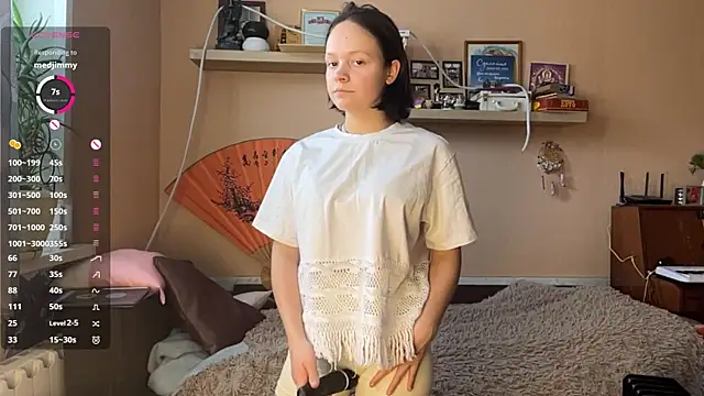 MerriCarros online show from 02/21/26, 09:44