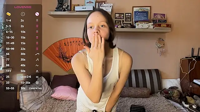 MerriCarros online show from 01/16/26, 11:14