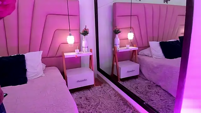 Ambar85 online show from 02/28/26, 11:21