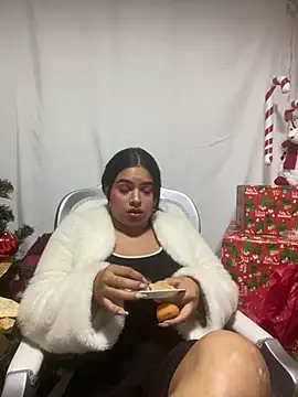 Ambar85 online show from 12/04/25, 10:53