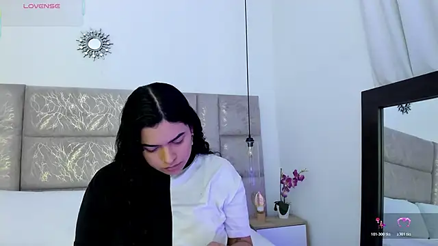 Ambar85 online show from 01/07/26, 03:11