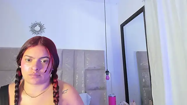 Ambar85 online show from 02/16/26, 03:05