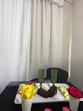 Ambar85 online show from 11/30/25, 10:10