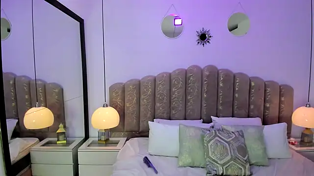 Ambar85 online show from 02/24/26, 09:10