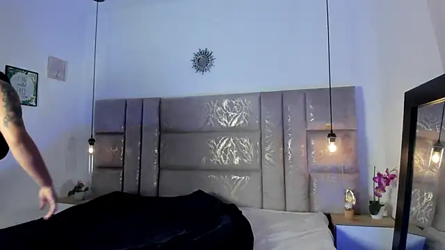 Ambar85 online show from 01/17/26, 03:10