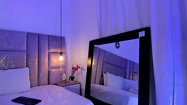 Ambar85 online show from 01/09/26, 03:02