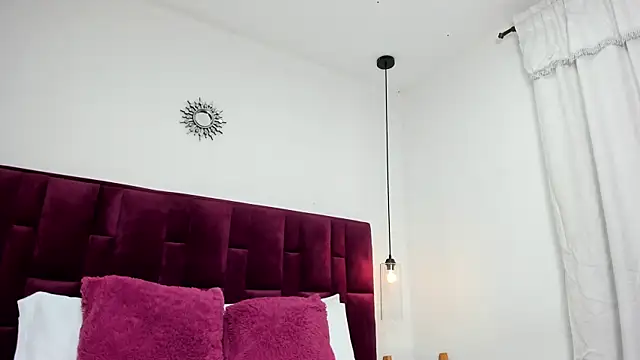 Ambar85 online show from 12/14/25, 03:02