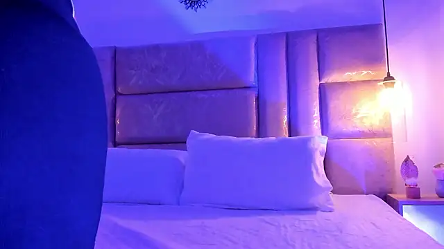 Ambar85 online show from 02/02/26, 03:49