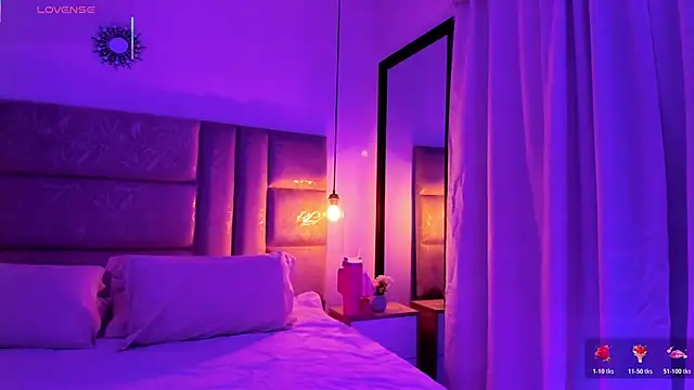 Ambar85 online show from 02/07/26, 04:20