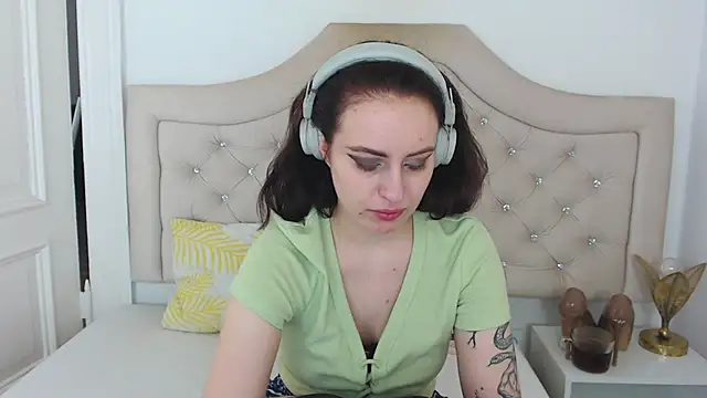 RubyBigBoobs online show from 02/17/26, 02:47