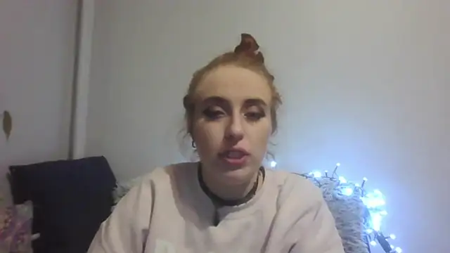 RubyBigBoobs online show from 12/22/25, 07:58