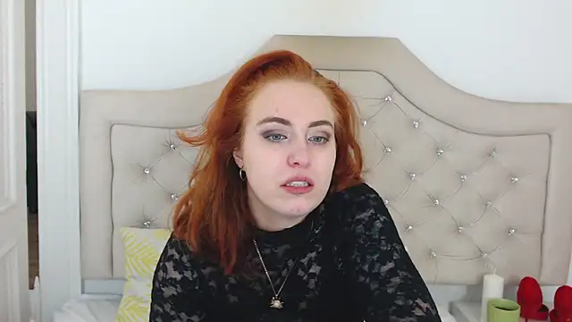 Snapshot of RubyBigBoobs chatting on 11/24/25, 05:35 RubyBigBoobs online show from 11/24/25, 05:35