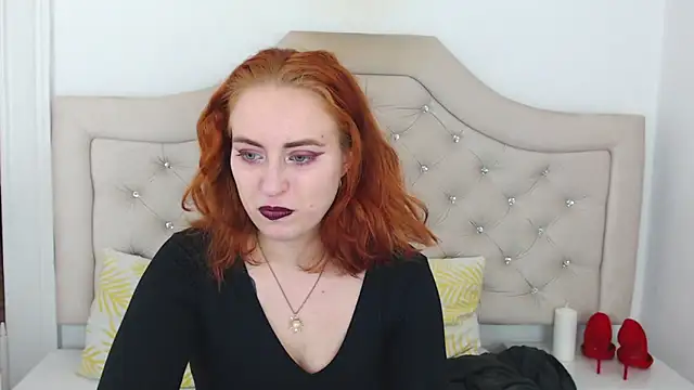 RubyBigBoobs online show from 12/04/25, 04:28