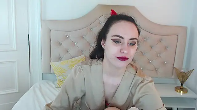 RubyBigBoobs online show from 04/09/26, 01:28