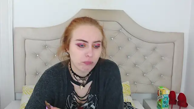 RubyBigBoobs online show from 12/03/25, 03:11