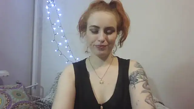 RubyBigBoobs online show from 01/13/26, 06:12