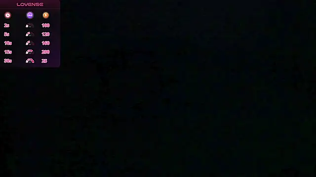 Amelia 10  online show from 11/26/25, 10:26