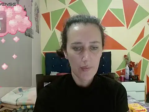 CASSANDRA BROWN online show from 12/19/25, 07:16