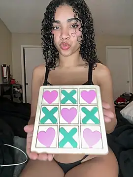 Kiki hammyy online show from 02/05/26, 08:37