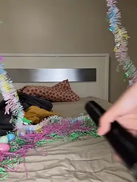 Kiki hammyy online show from 03/26/26, 09:46