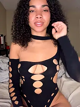 Kiki hammyy online show from 12/20/25, 12:02