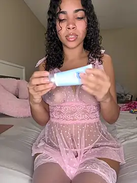 Kiki hammyy online show from 11/29/25, 12:33