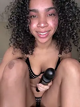 Kiki hammyy online show from 03/20/26, 12:55