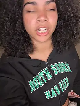 Kiki hammyy online show from 02/05/26, 06:31