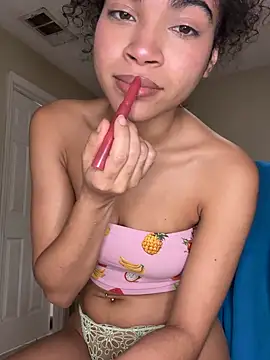 Kiki hammyy online show from 04/09/26, 06:25