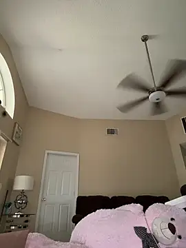 Kiki hammyy online show from 05/09/26, 08:12