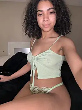 Kiki hammyy online show from 02/19/26, 02:52