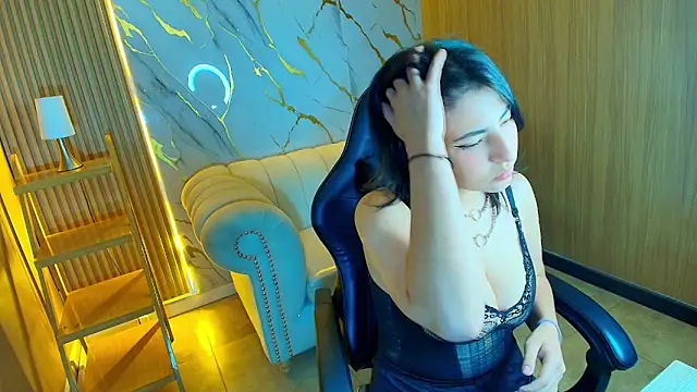 lexiemarie tf online show from 11/25/25, 12:27