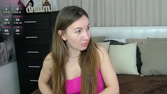 Brandy Gem online show from 03/23/26, 07:52