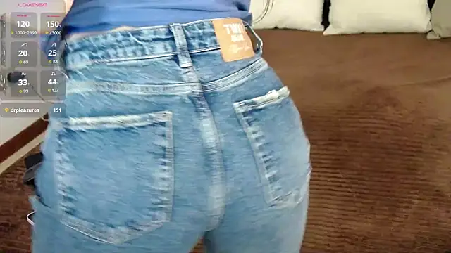 Brandy Gem online show from 03/21/26, 08:04