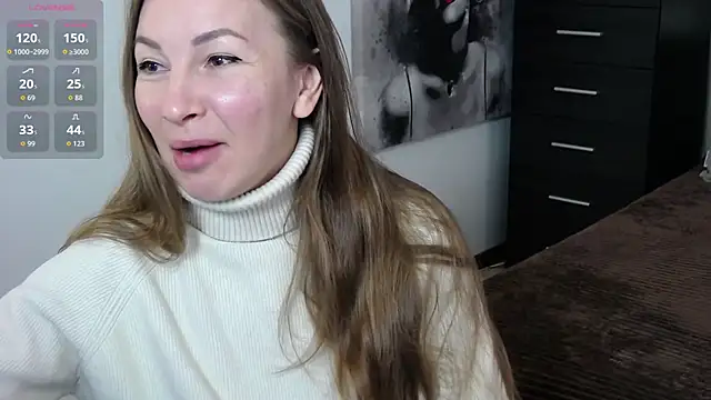 Brandy Gem online show from 03/07/26, 07:15