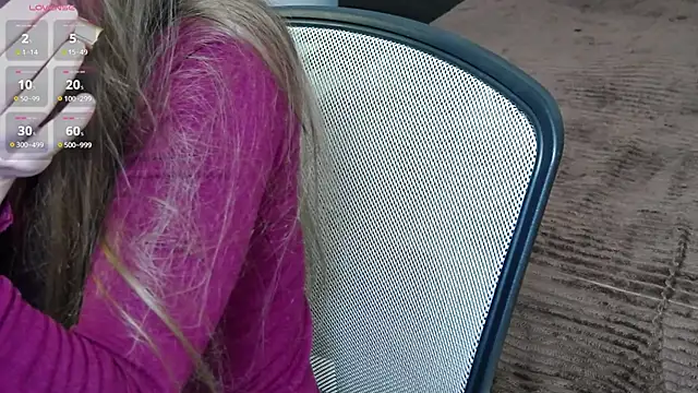 Brandy Gem online show from 01/12/26, 08:10