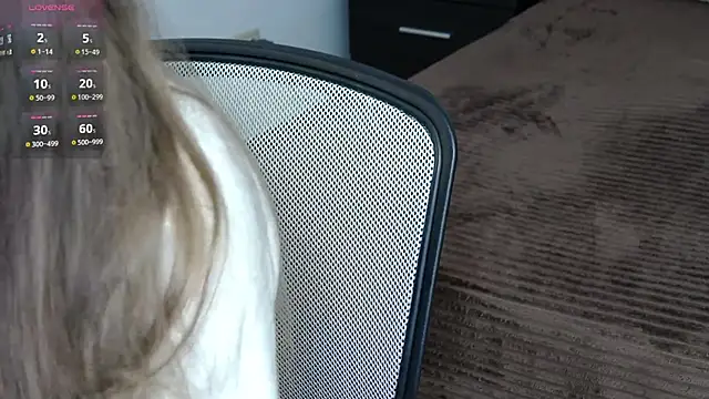 Brandy Gem online show from 02/09/26, 07:28