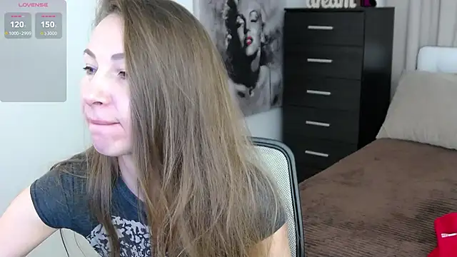 Brandy Gem online show from 02/26/26, 07:41