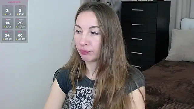 Brandy Gem online show from 02/28/26, 07:30