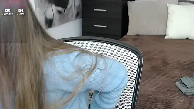 Brandy Gem online show from 02/16/26, 07:51