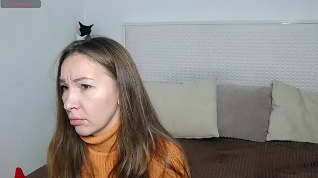 Brandy Gem online show from 12/16/25, 08:07