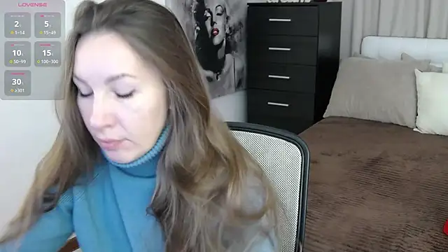 Brandy Gem online show from 02/24/26, 07:31