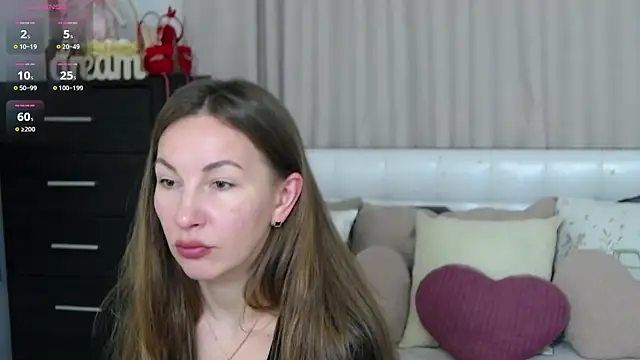 Brandy Gem online show from 04/13/26, 06:50