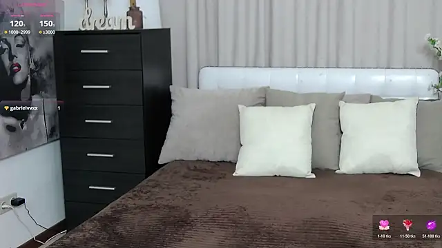 Brandy Gem online show from 02/07/26, 08:11